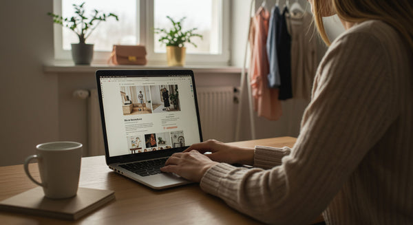 Κόστος Εναρξης Καταστήματος Ρούχων: Ολοκληρωμένος Οδηγός για Την Επιχείρησή σας