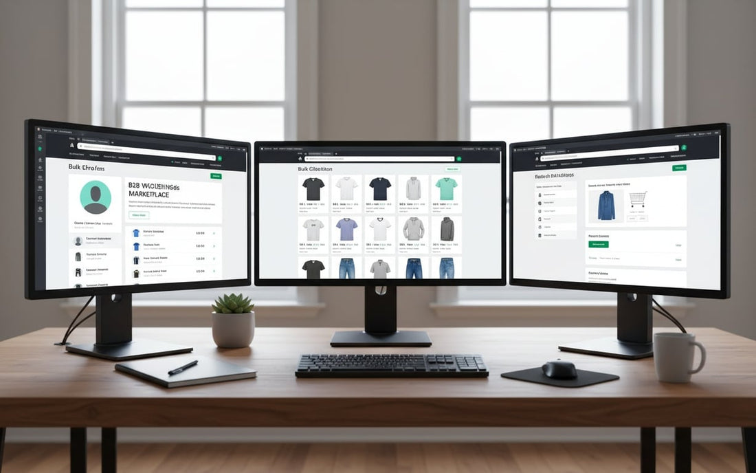 How to Monetize Clothing Overstock: Proven Strategies to Sell Excess Inventory and Turn Surplus into Profit