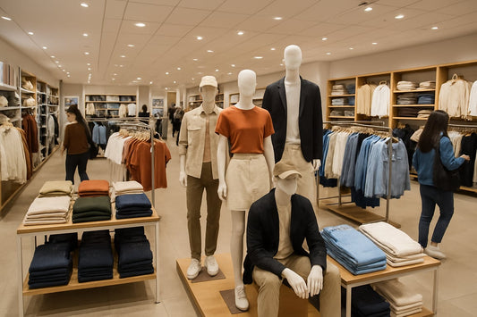 Fashion retail metrics - Essential analytics for industry success