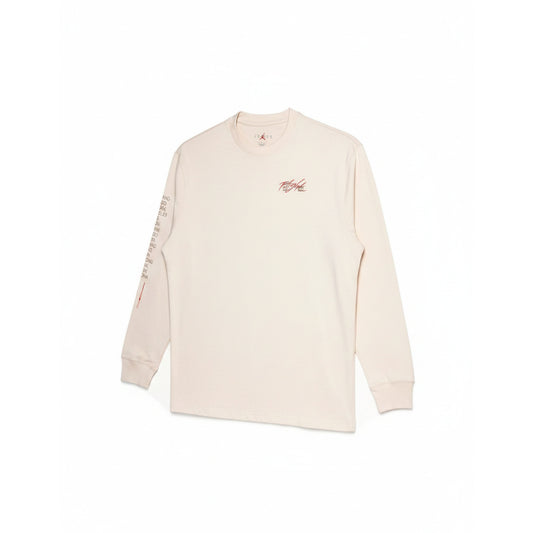 AIR JORDAN FLIGHT HERITAGE 85 LONGSLEEVE (DM0846-104) Men
