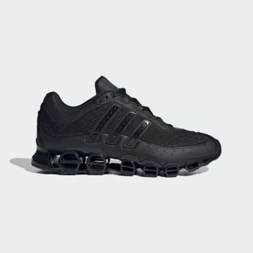Megaride Core Black Carbon, Unisex