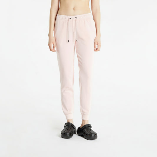 Nike Light Pink Jogger Sweatpants, Women