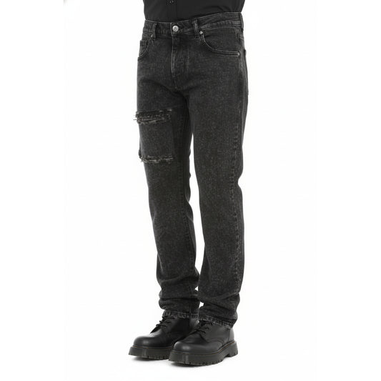 Moschino Trousers (J03547023-0555) Men