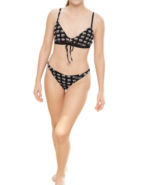 Moschino Bikini Bottom (A59349406-1555) Women