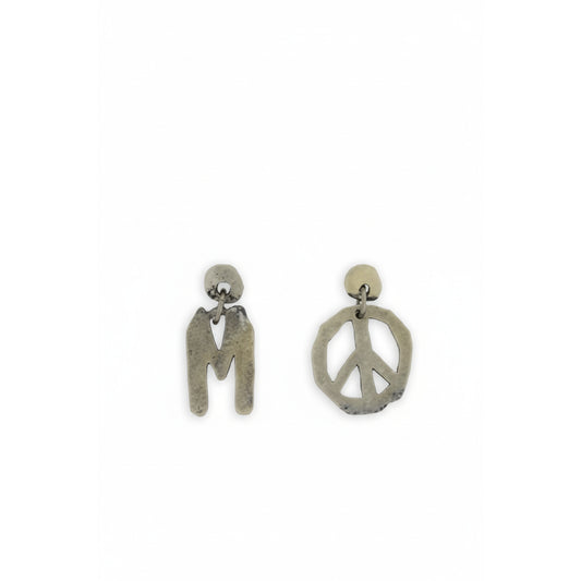 Moschino Earrings (A91578436-1002) Women