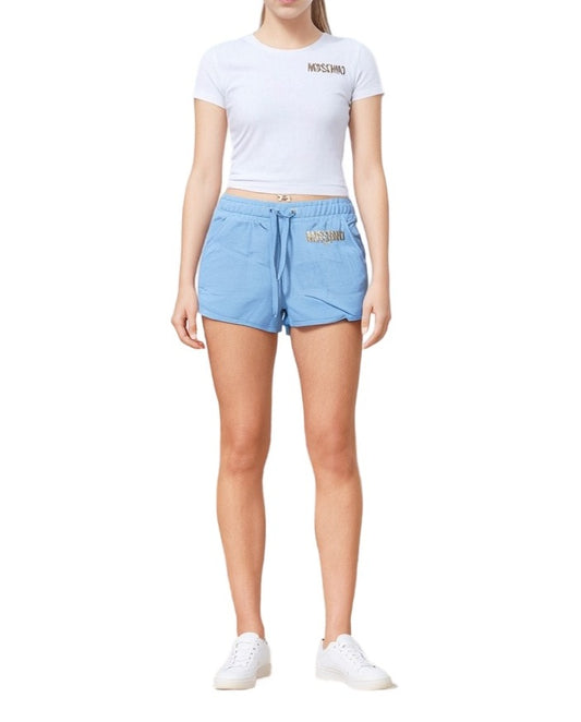 Moschino Beach Pants (A67139417-0305) Women
