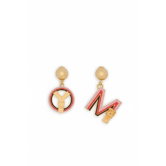 Moschino Earrings (A91448449-2606) Women