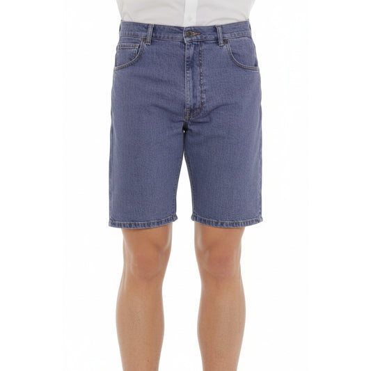 Moschino Shorts (A03247024-0284) Men