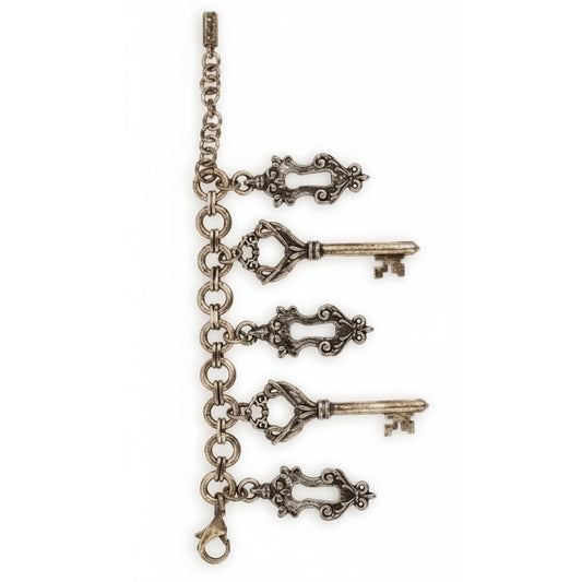 Moschino Bracelet (A91678404-0607) Women