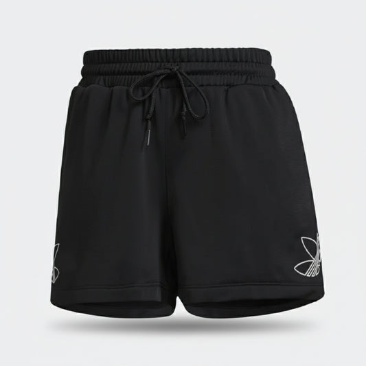 Adidas Shorts SHORTS (H20227-BLACK) Women