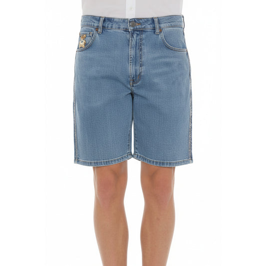 Moschino Shorts (A03507026-1295) Men