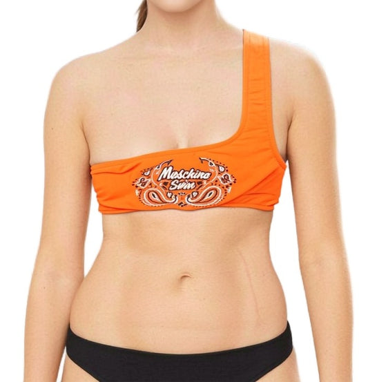 Moschino Bikini Top (A57434901-0035) Women