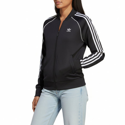 Adidas Tank Top SST TRACKTOP PB (IB5912-BLACK) Women