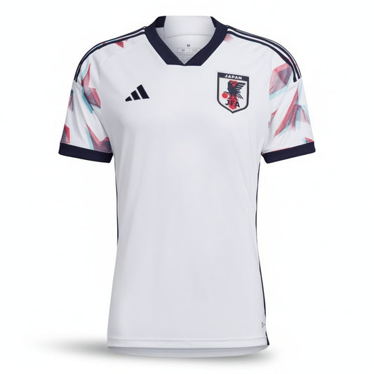 Adidas FOOTBAL T-SHIRT JFA A JSY (HF1844-WHITE) Men