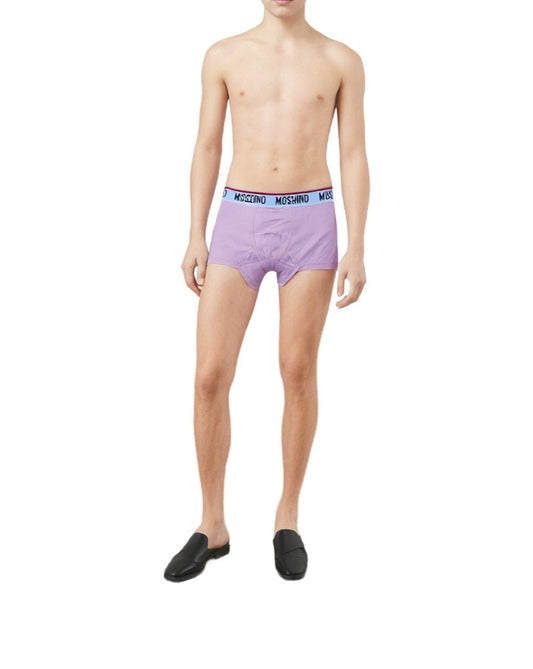 Moschino Trunk (3-PACK) (A13954300-0227) Men