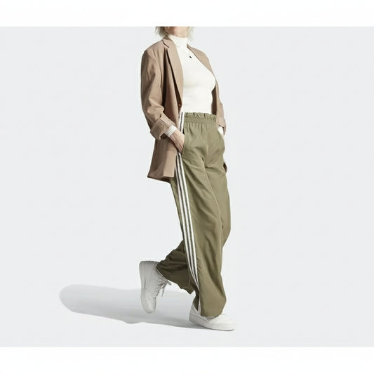 Adidas Sweatpants PARLEY PANT (IC5359-GREEN) Women