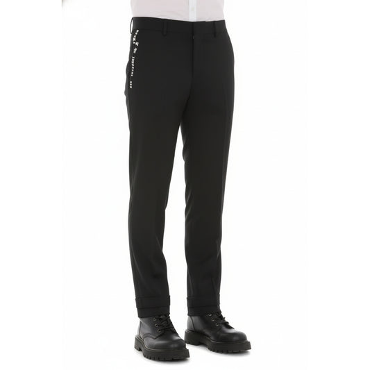 Moschino Trousers (A03475234-0555) Men