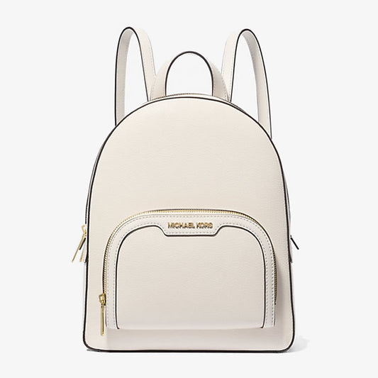 Michael Kors Mini Backpack Light Cream, Women