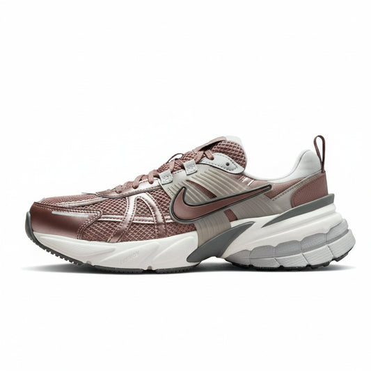Nike V2K Run Smokey Mauve, Women