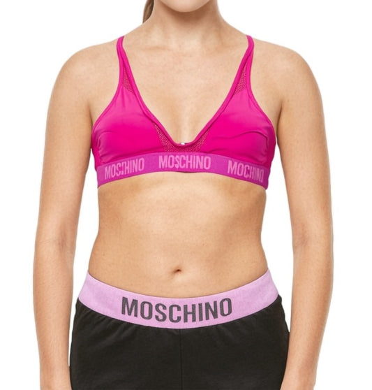 Moschino Bikini Top (A57364901-0215) Women