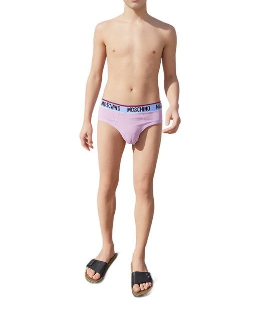 Moschino Brief (2-PACK) (A13924300-0227) Men