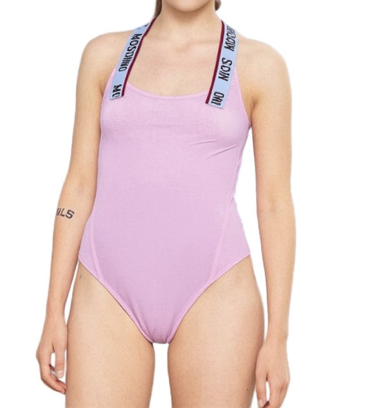 Moschino Bodysuit (A11814410-0227) Women
