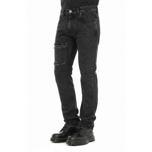 Moschino Trousers (J03537023-0555) Men