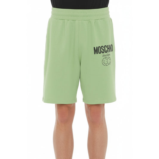 Moschino Shorts (A03477028-1397) Men