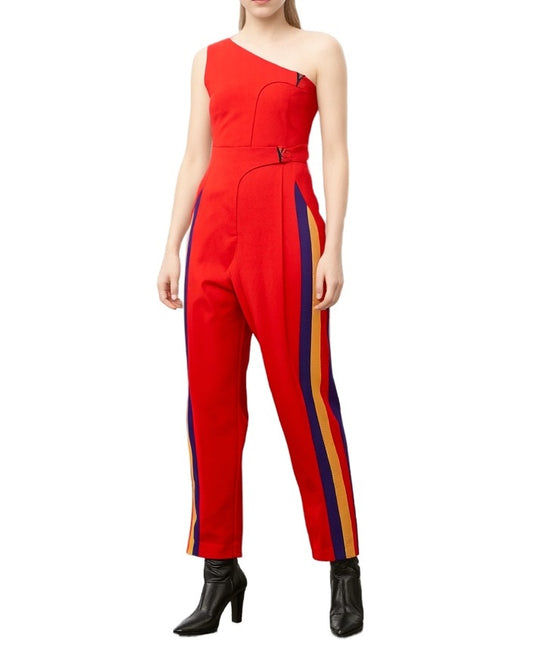 Moschino Trousers (A03025517-0041) Women