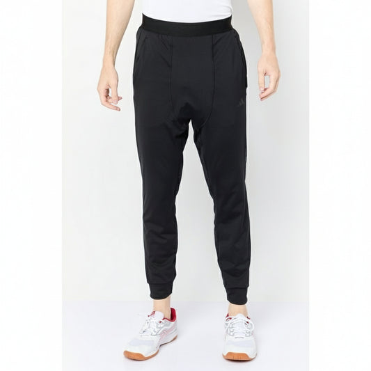 Adidas PANTS M YOGA PT (HZ6319-BLACK) Men