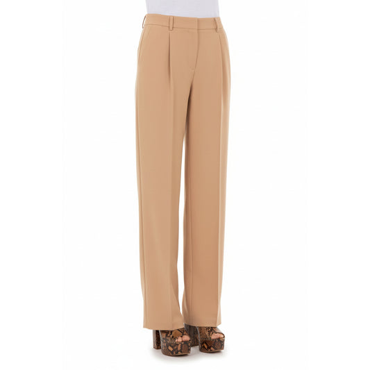 Moschino Trousers (A03165825-0148) Women