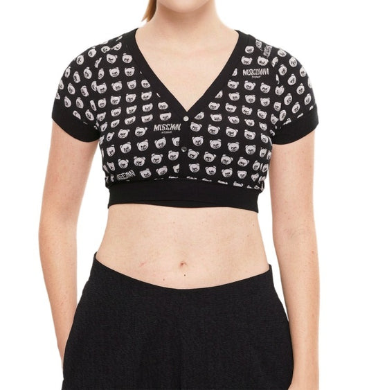 Moschino Sweatshirt (A17079421-1555) Women