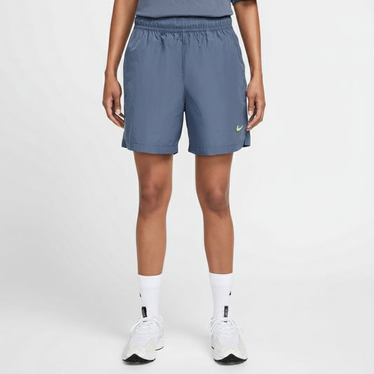 Shorts Nike x NOCTA Cardinal Nylon Shorts Diffused Blue, Men