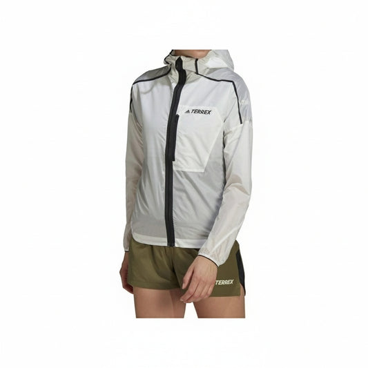 Adidas Terrex Windbreaker Jacket Multicolour, Women
