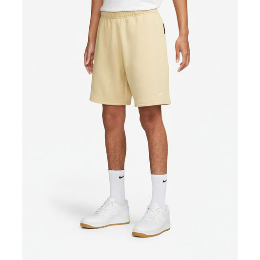 Solo Swoosh Fleece Shorts (DV3055-783) Men