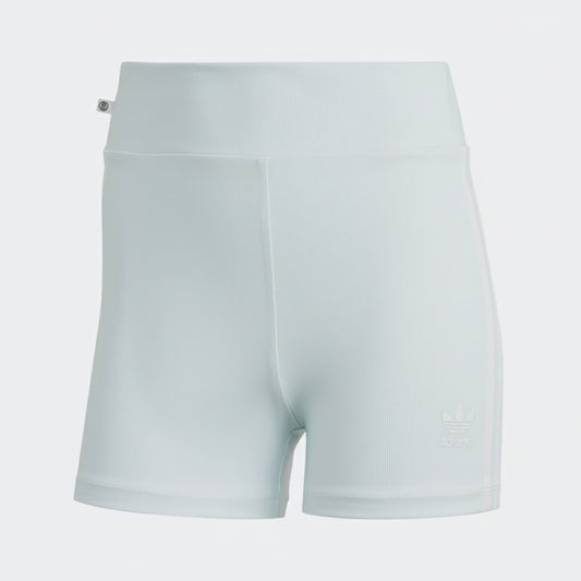 Adidas Shorts BOOTY SHORTS (HJ7906-WHITE) Women