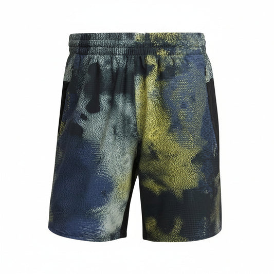Adidas Shorts D4T HIIT SHO (HN9363-YELLOW) Men