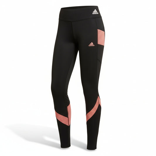 Adidas Leggings TIGHTS (1/1) (GR6938-BLACK) Women