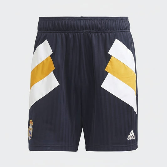 Adidas Shorts REAL ICON SHO (HT6457-NAVY) Men