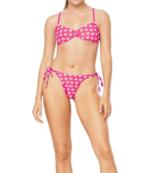 Moschino Bikini Bottom (A59349406-1213) Women