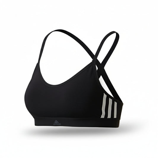 Adidas Bra ALL ME 3S (CX5262-BLACK) Women