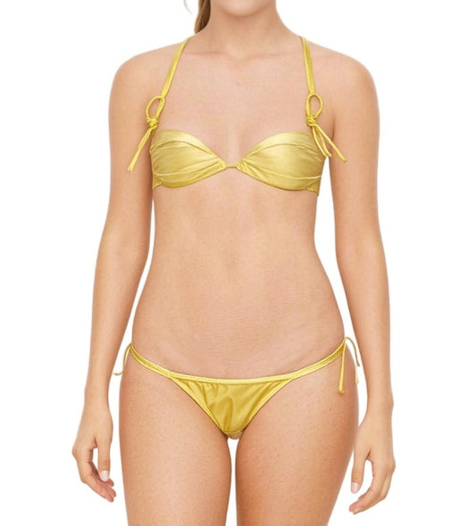 Moschino Bikini Bottom (A59199425-0021) Women