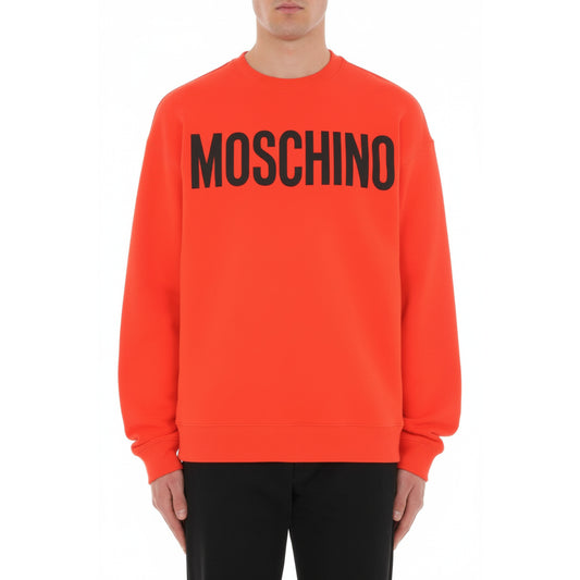 Moschino Sweatshirt (A17015228-1041) Men