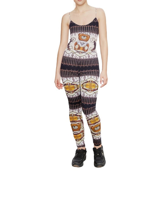 Moschino Trousers (A03295527-1003) Women