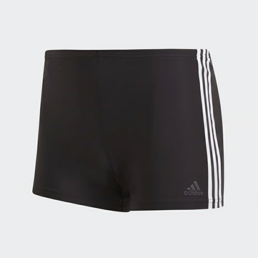 Adidas Boxer FIT BX 3S (DP7533-BLACK_WHITE) Men