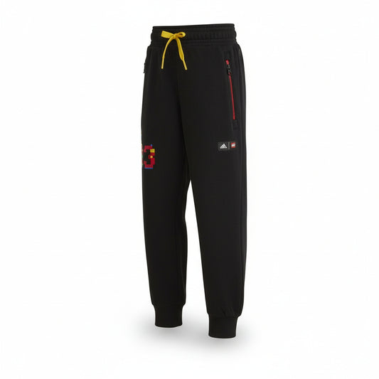 Adidas Pants PANTS (1/1) (HS1153-BLACK) Kids