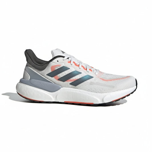 Adidas Sneakers SOLAR BOOST 3 W (FW9148-GREY_SILVER) Women