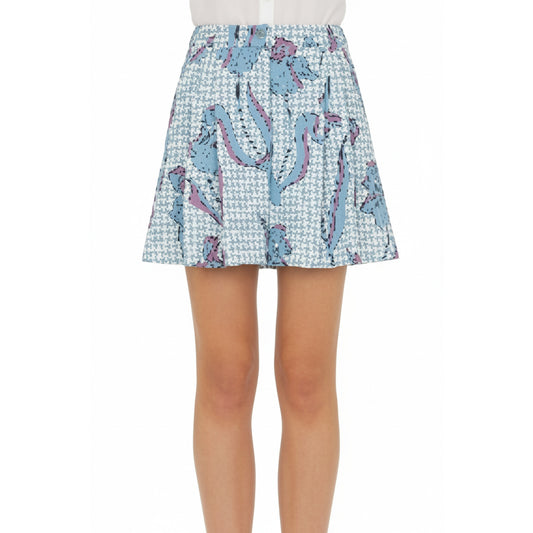 Moschino Shorts (A03186145-1312) Women