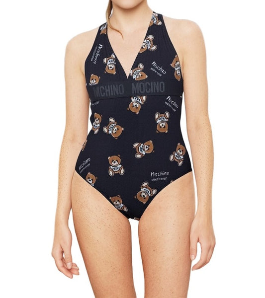 Moschino Bodysuit (A11024417-1555) Women