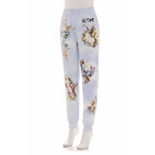 Moschino Trousers (A03195427-1291) Women